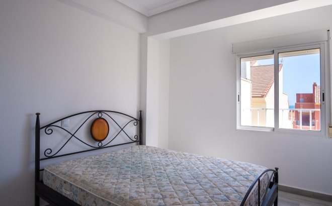 Revente - Appartement -
Pilar de la Horadada - Costa Blanca