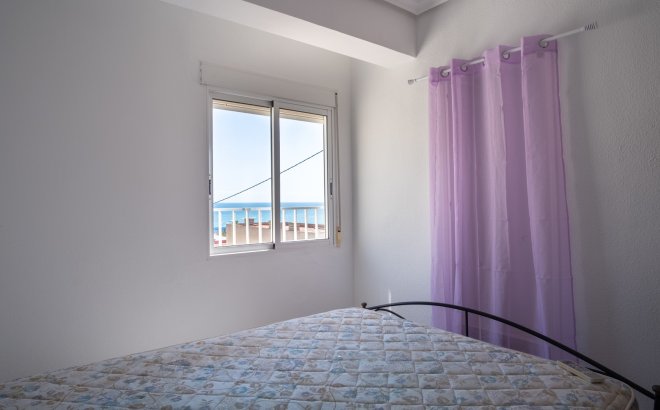 Revente - Appartement -
Pilar de la Horadada - Costa Blanca