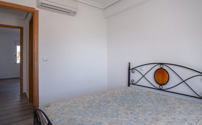 Revente - Appartement -
Pilar de la Horadada - Costa Blanca