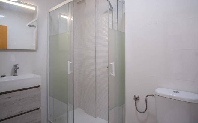 Revente - Appartement -
Pilar de la Horadada - Costa Blanca