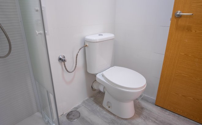 Revente - Appartement -
Pilar de la Horadada - Costa Blanca