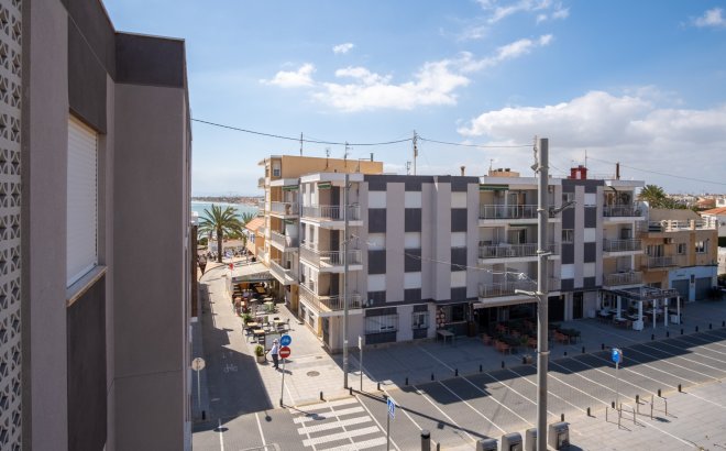 Revente - Appartement -
Pilar de la Horadada - Costa Blanca