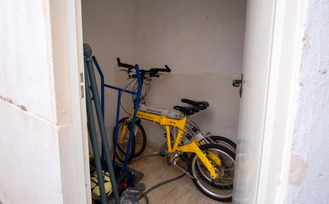 Revente - Appartement -
Pilar de la Horadada - Costa Blanca