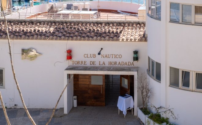 Revente - Appartement -
Pilar de la Horadada - Costa Blanca