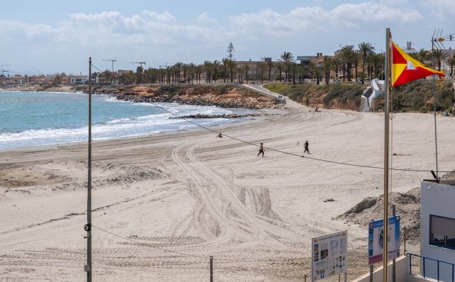 Revente - Appartement -
Pilar de la Horadada - Costa Blanca