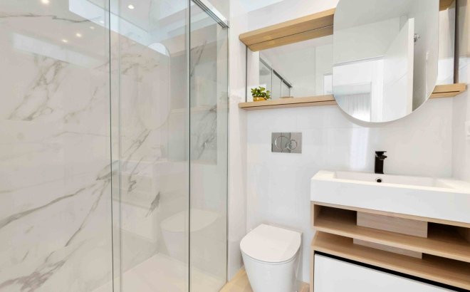 Resale - Penthouse -
Ciudad Quesada - Costa Blanca