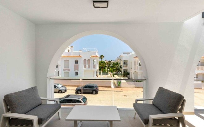 Resale - Penthouse -
Ciudad Quesada - Costa Blanca