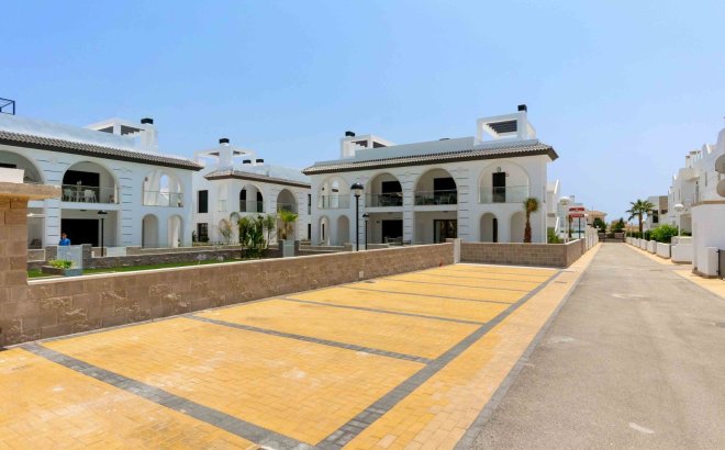 Resale - Penthouse -
Ciudad Quesada - Costa Blanca