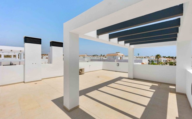 Resale - Penthouse -
Ciudad Quesada - Costa Blanca
