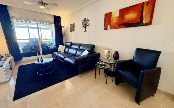 Resale - Apartment -
San Fulgencio - Costa Blanca