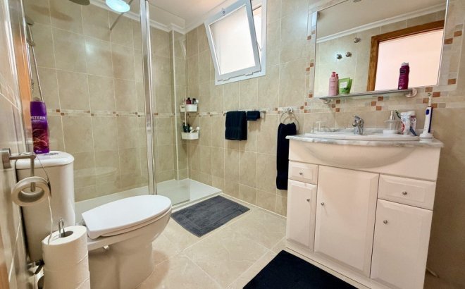 Resale - Apartment -
San Fulgencio - Costa Blanca