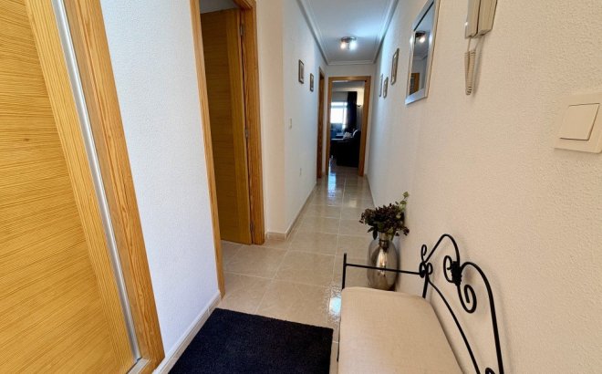 Resale - Apartment -
San Fulgencio - Costa Blanca