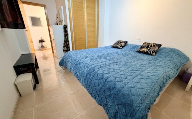 Resale - Apartment -
San Fulgencio - Costa Blanca