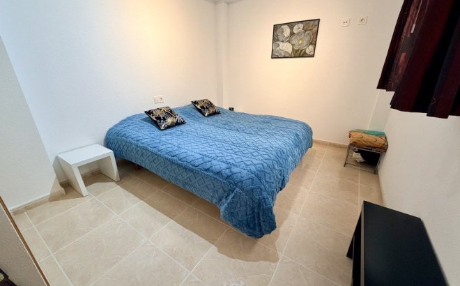 Resale - Apartment -
San Fulgencio - Costa Blanca