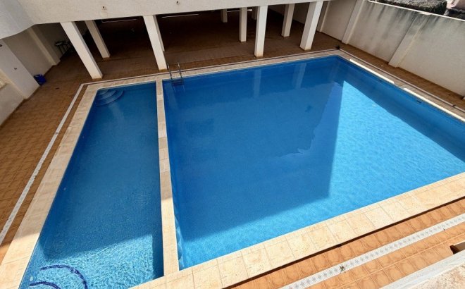 Resale - Apartment -
San Fulgencio - Costa Blanca