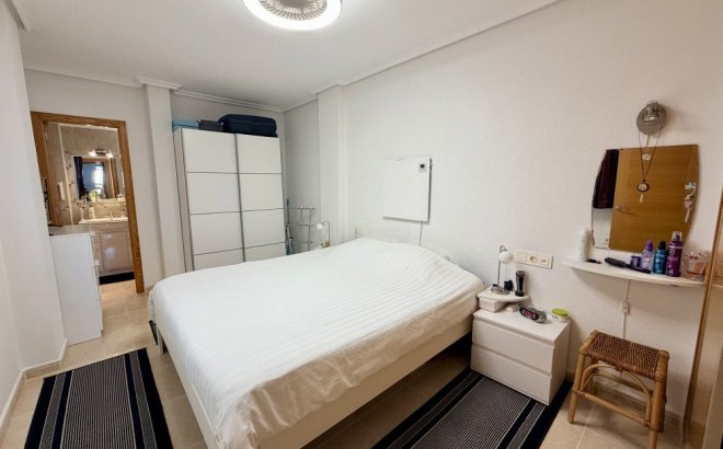 Resale - Apartment -
San Fulgencio - Costa Blanca