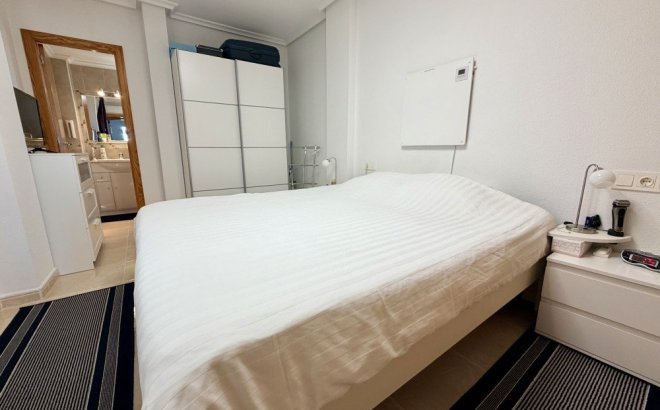 Resale - Apartment -
San Fulgencio - Costa Blanca