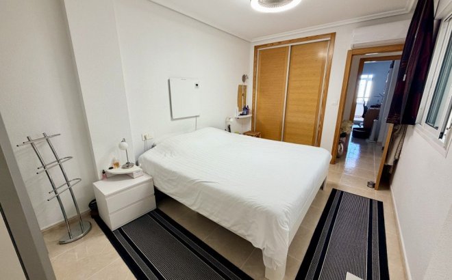 Resale - Apartment -
San Fulgencio - Costa Blanca