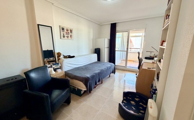 Resale - Apartment -
San Fulgencio - Costa Blanca