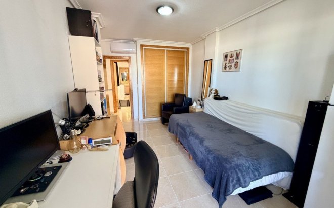 Resale - Apartment -
San Fulgencio - Costa Blanca