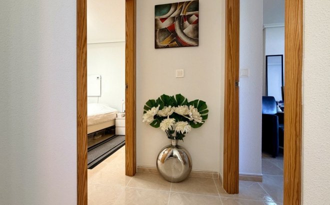 Resale - Apartment -
San Fulgencio - Costa Blanca