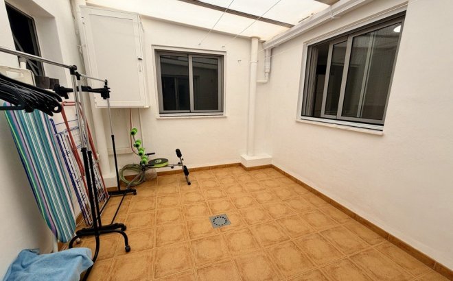 Resale - Apartment -
San Fulgencio - Costa Blanca