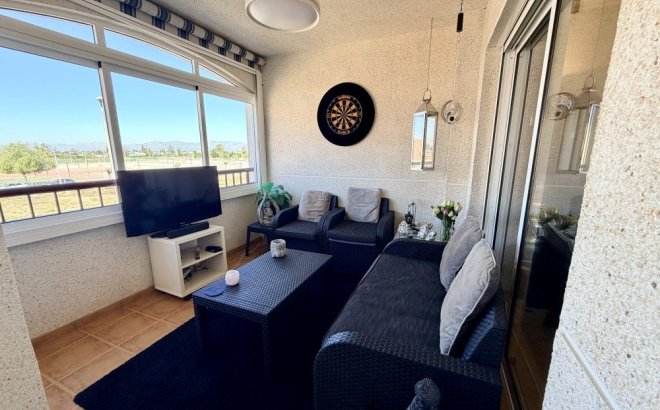 Resale - Apartment -
San Fulgencio - Costa Blanca