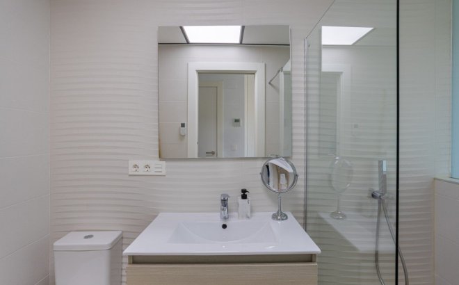 Resale - Town House -
Benijofar - Costa Blanca