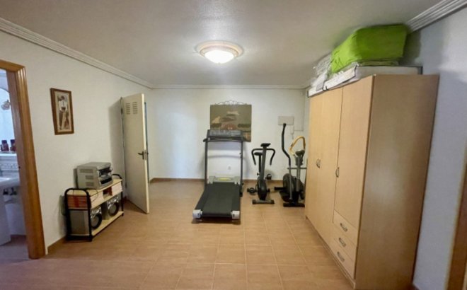 Resale - Villa -
Ciudad Quesada - Costa Blanca