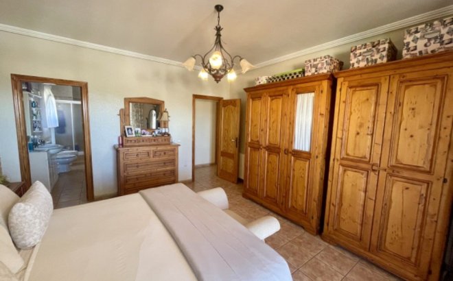 Resale - Villa -
Ciudad Quesada - Costa Blanca