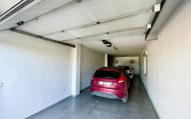 Resale - Villa -
Ciudad Quesada - Costa Blanca