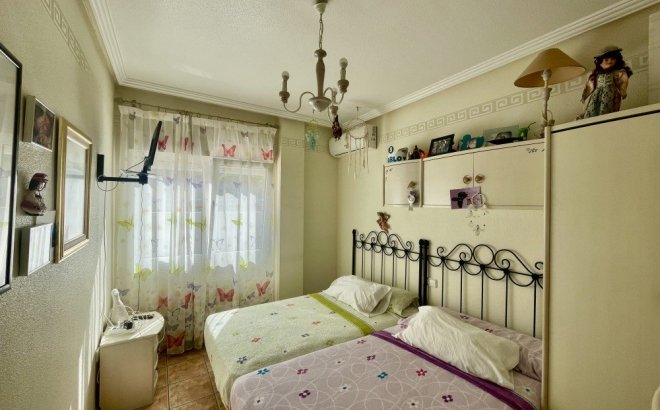 Resale - Villa -
Ciudad Quesada - Costa Blanca