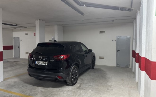 Resale - Apartment -
Playa Flamenca - Costa Blanca