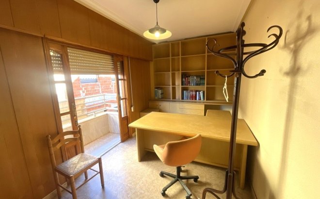 Resale - Town House -
Rojales - Inland