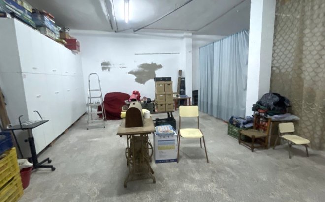 Resale - Town House -
Rojales - Inland