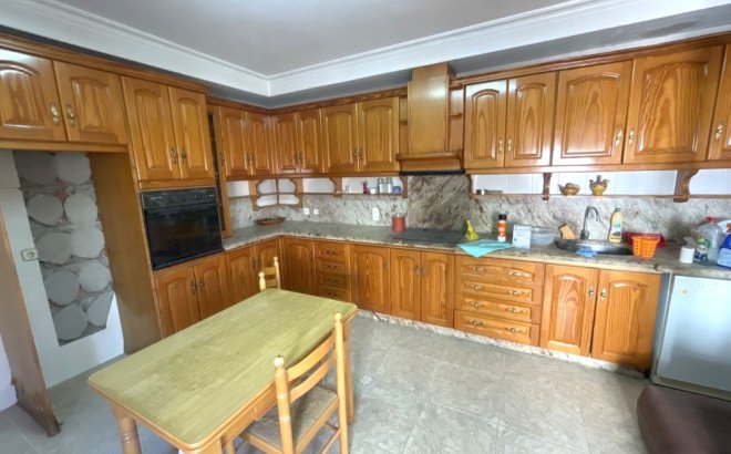 Resale - Town House -
Rojales - Inland
