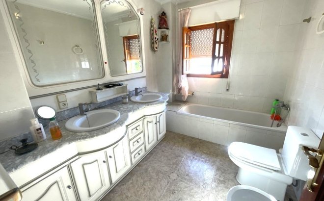 Resale - Town House -
Rojales - Inland