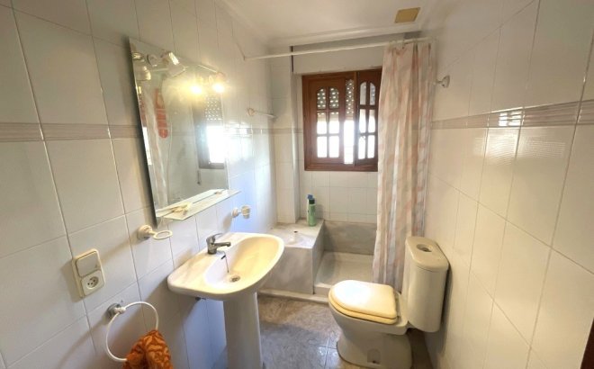 Resale - Town House -
Rojales - Inland