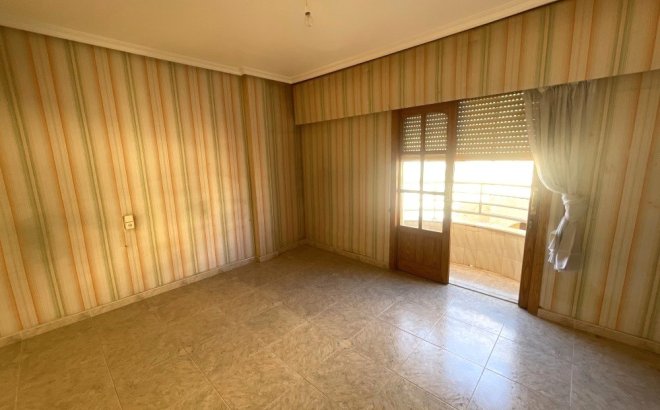 Resale - Town House -
Rojales - Inland