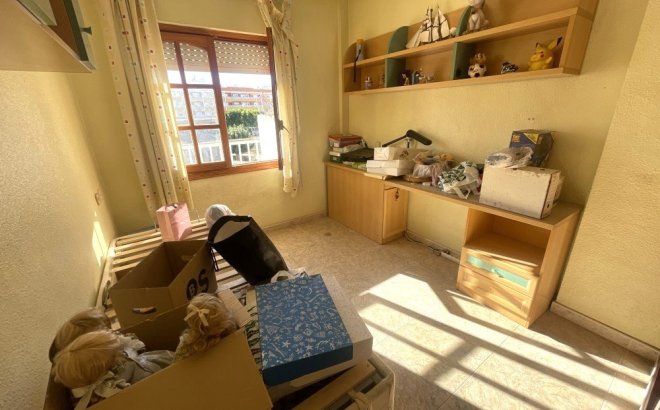 Resale - Town House -
Rojales - Inland