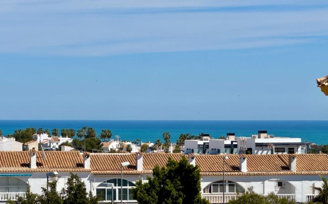 Herverkoop - Appartement -
Orihuela Costa - Villamartín-las Filipinas