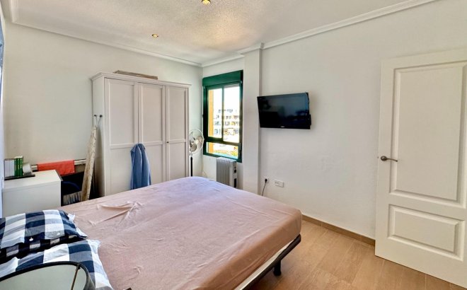 Herverkoop - Appartement -
Orihuela Costa - Villamartín-las Filipinas