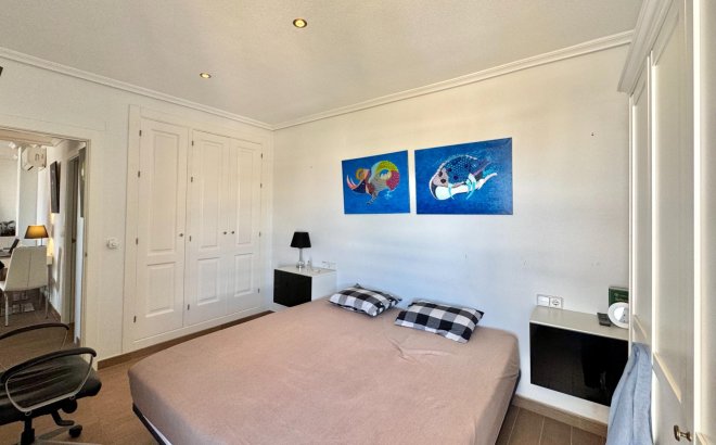 Herverkoop - Appartement -
Orihuela Costa - Villamartín-las Filipinas