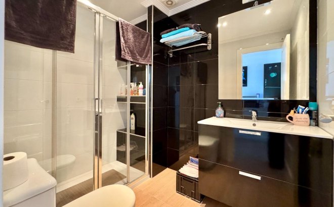 Herverkoop - Appartement -
Orihuela Costa - Villamartín-las Filipinas