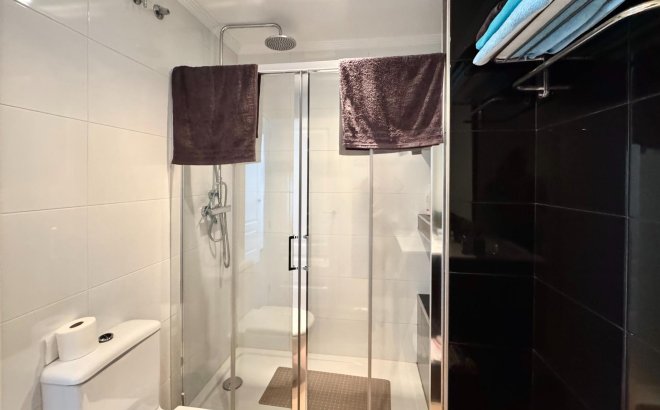 Herverkoop - Appartement -
Orihuela Costa - Villamartín-las Filipinas