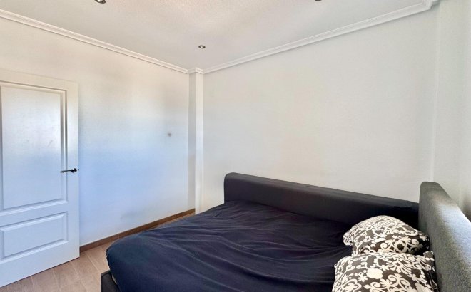 Herverkoop - Appartement -
Orihuela Costa - Villamartín-las Filipinas