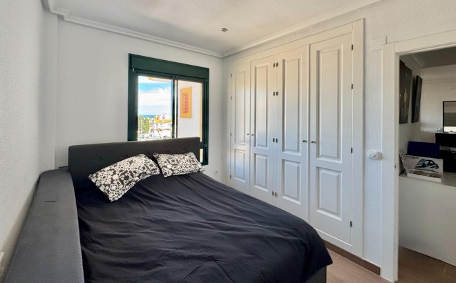 Herverkoop - Appartement -
Orihuela Costa - Villamartín-las Filipinas