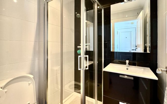 Herverkoop - Appartement -
Orihuela Costa - Villamartín-las Filipinas