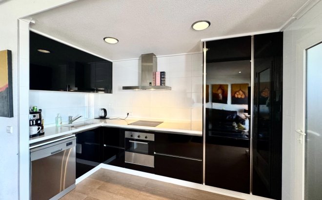 Herverkoop - Appartement -
Orihuela Costa - Villamartín-las Filipinas