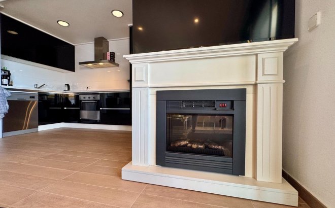 Herverkoop - Appartement -
Orihuela Costa - Villamartín-las Filipinas